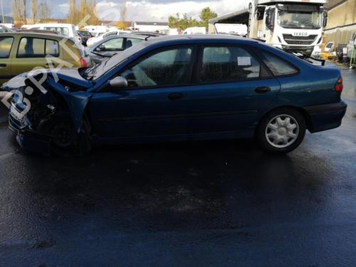 Starter RENAULT LAGUNA I (B56_, 556_) 1.6 16V (B568, B561) | BP25522280M8 