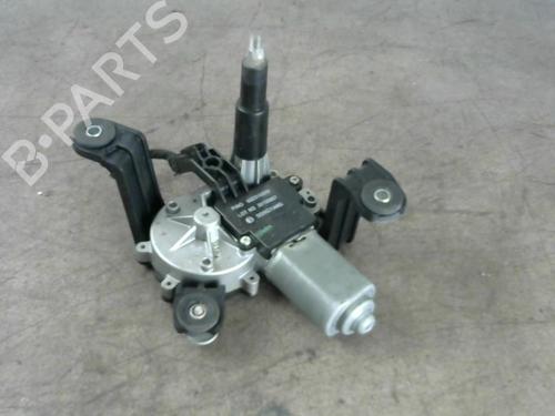 Rear wiper motor OPEL ASTRA J (P10) 2.0 CDTI (68) | BP25524545M102 
