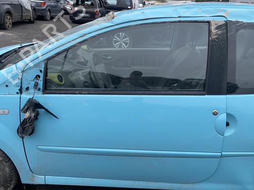 Fuel pump RENAULT TWINGO II (CN0_) 1.5 dCi 75 | BP30513721M76  - Image 11