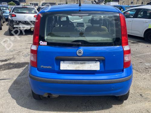 Rear mirror FIAT PANDA (169_) 1.1 (169.AXA1A) | BP27388296I6  - Image 21
