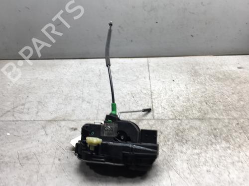Rear left lock OPEL INSIGNIA A (G09) 2.0 CDTI (68) | BP25510542C100 