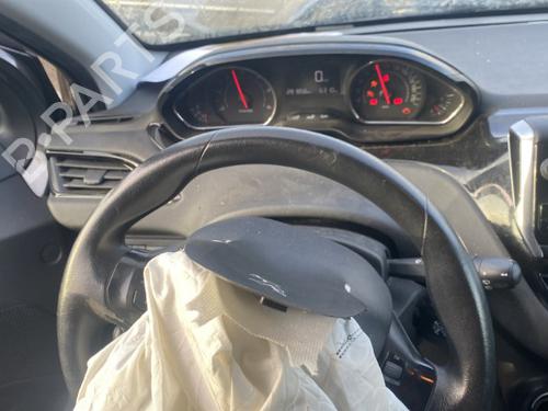 Left front window switch PEUGEOT 208 I (CA_, CC_) 1.6 HDi | BP25504009I27  - Image 29