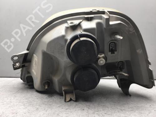 Højre forlygte RENAULT TRUCKS MASCOTT Platform/Chassis 120.65 (A00500007) (115 hp) 25579737
