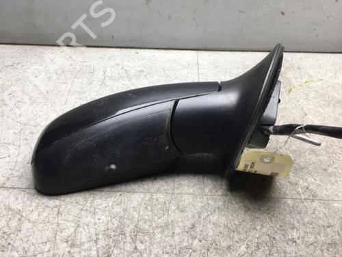 Right mirror PEUGEOT 407 SW (6E_, 6D_) 2.0 HDi | BP25575969C27 