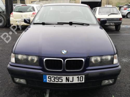 Left front indicator BMW 3 (E36) 316 i | BP25584281C32 