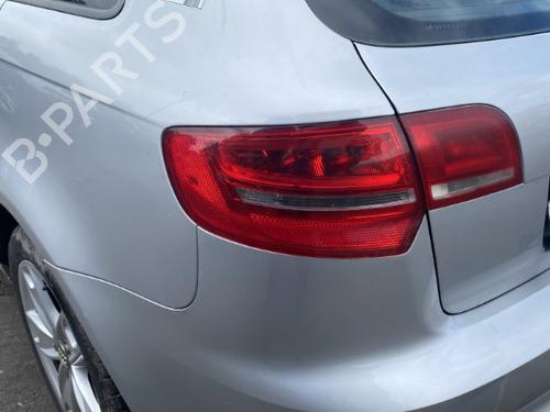 Climate control AUDI A3 Sportback (8PA) 2.0 TDI 16V | BP25574335I5 - Image 29