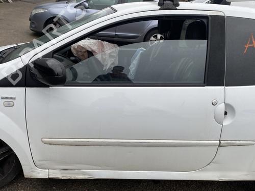 Front wiper motor RENAULT TWINGO II (CN0_) 1.2 16V (CN04, CN0B) | BP29501644M29  - Image 19