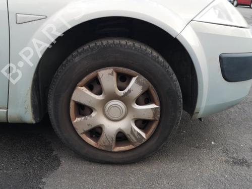 Right mirror RENAULT MEGANE II Estate (KM0/1_) 1.5 dCi (KM02, KM13) | BP25537353C27 