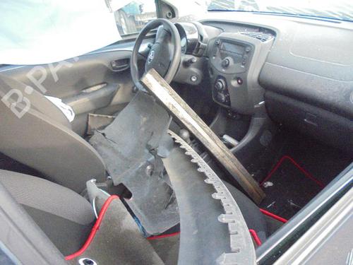 Steering column TOYOTA AYGO (_B4_) 1.0 (KGB40) | BP25553003M21 - Image 14