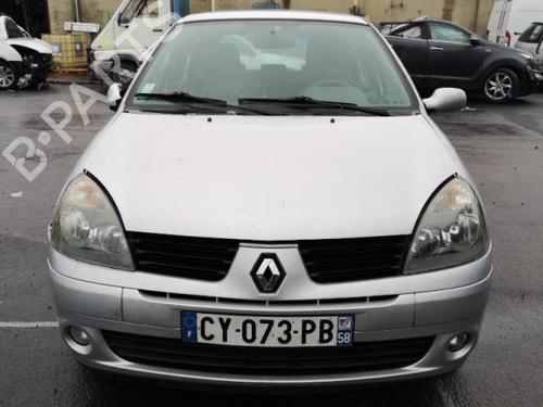 Venstre bremsekaliber foran RENAULT CLIO II (BB_, CB_) 1.5 dCi (B/CB07) | BP25557358M105 