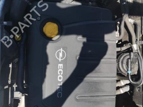 Switch OPEL VECTRA C GTS (Z02) 1.9 CDTI (F68) | BP25563890I30 - Image 12