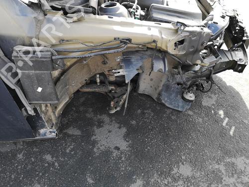 Front left window mechanism OPEL ASTRA H GTC (A04) 1.6 (L08) | BP25584890C22 
