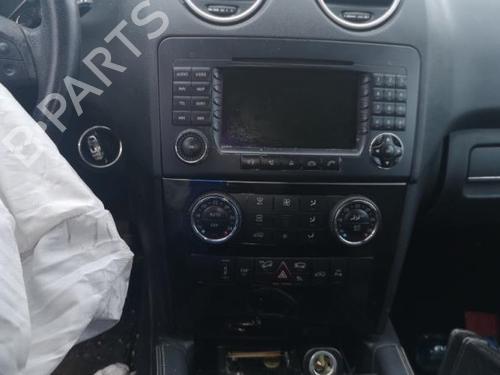 Headlight switch MERCEDES-BENZ M-CLASS (W164) ML 280 CDI 4-matic (164.120) | BP25523610I24  - Image 31