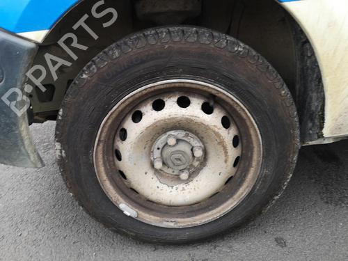 Steering column stalk RENAULT KANGOO (KC0/1_) D 65 1.9 (KC0E, KC02, KC0J, KC0N) | BP25533628I23 - Image 17