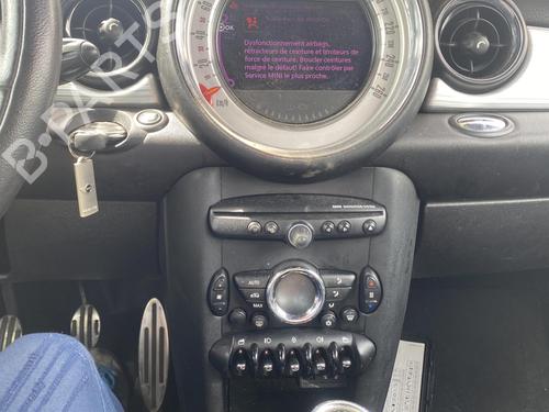 Front right seatbelt MINI MINI (R56) Cooper S | BP25527476I25 - Image 22