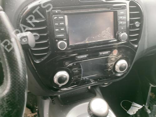 Left front window switch NISSAN JUKE (F15) 1.5 dCi | BP37072918I27 - Image 45
