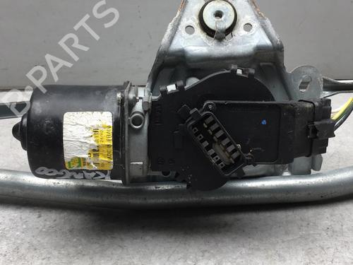 Used Front wiper motor Front wiper motor RENAULT KANGOO Express (FC0/1_) 1.5 dCi (FC07, FC1R) (65 hp) 25519814 25519814