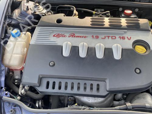 Alternator ALFA ROMEO GT (937_) 1.9 JTD (937CXN1B) | BP29853861M7  - Image 11