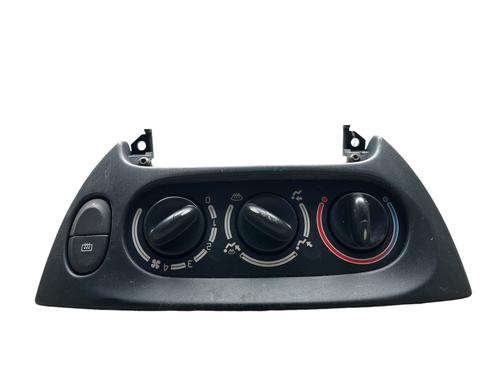 Used Climate control Climate control RENAULT MEGANE I (BA0/1_) 1.4 e (BA0E, BA0V) (75 hp) 25520047 25520047