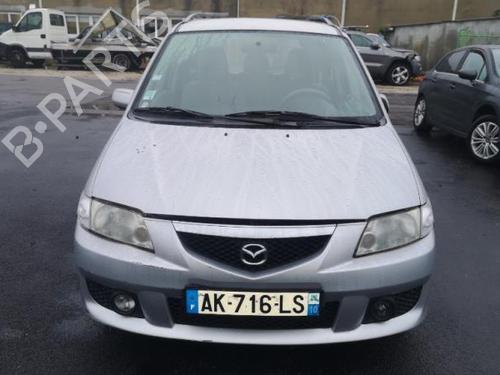 Front right window mechanism MAZDA PREMACY (CP) 2.0 TD | BP25531973C23  - Image 32