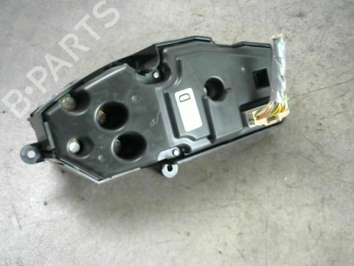 Commande Chauffage HONDA CIVIC VIII Hatchback (FN, FK) 2.2 CTDi (FK3) (140 hp) 25559580