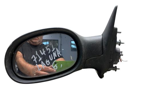 Used Left mirror RENAULT LAGUNA I (B56_, 556_) 1.9 dTi (B56J) (98 hp) 25572248