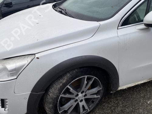 Left front window switch PEUGEOT 508 SW I (8E_) 2.0 HDi RXH Hybrid4 | BP30905355I27  - Image 22