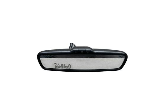 Rear mirror RENAULT KADJAR (HA_, HL_) 1.6 dCi 130 (HLA4) | BP36953284I6 - Image 2