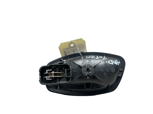 Rear right interior door handle RENAULT CLIO IV (BH_) 1.5 dCi 75 | BP25567475I16 