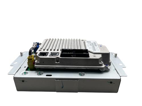 Used Display monitor Display monitor FORD MONDEO V Hatchback (CE) 2.0 TDCi (150 hp) 30679766 30679766