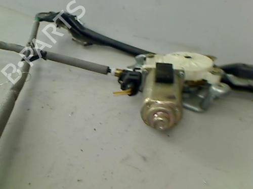 Used Front right window mechanism Front right window mechanism 25535773 25535773