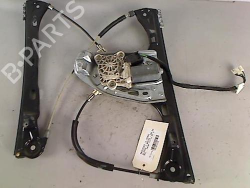 Used Front left window mechanism MERCEDES-BENZ C-CLASS T-Model (S203) [2001-2007]  25536175