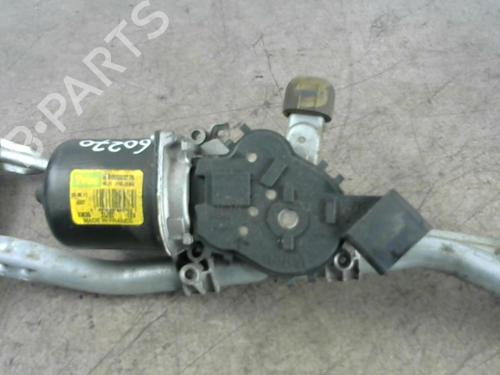 Viskermotor vindrude CITROËN C3 II (SC_) 1.4 HDi 70 (SC8HZC, SC8HR0, SC8HP4) | BP25584354M29 