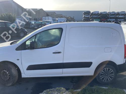 ABS pump PEUGEOT PARTNER Box Body/MPV 1.6 HDi | BP28204228M43