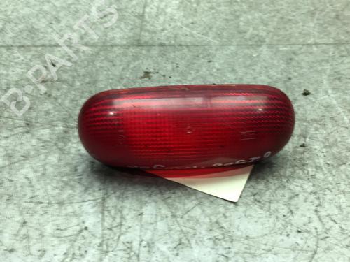 Bremselys RENAULT KANGOO Express (FC0/1_) 1.5 dCi (FC07, FC1R) (65 hp) 25550714
