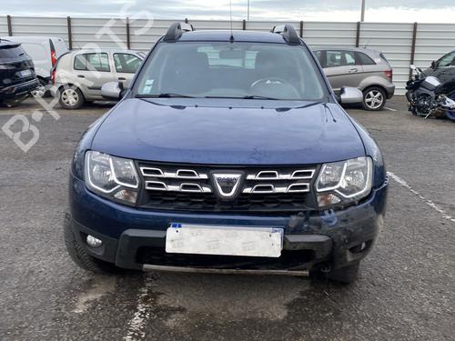 Climate control DACIA DUSTER (HS_) 1.5 dCi | BP31625341I5  - Image 9