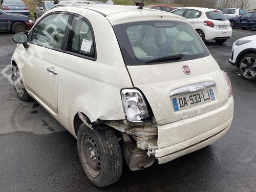 Third brake light FIAT 500 (312_) 1.2 (312AXA1A) | BP25515544L11  - Image 33