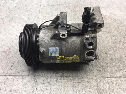 Used AC compressor AC compressor KIA SOUL I (AM) 1.6 CRDi 128 (126 hp) 25510687 25510687