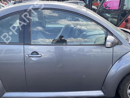 Pare-chocs arrière VW NEW BEETLE (9C1, 1C1) 1.9 TDI | BP25528338C8 