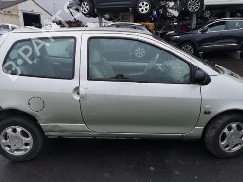 Ratlås/Tændingslås RENAULT TWINGO I (C06_) 1.2 16V (C060) | BP25536638M48 