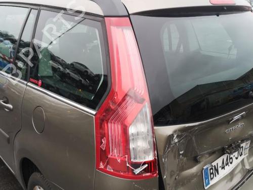 Front left panel CITROËN C4 Grand Picasso I (UA_) 2.0 HDi 150 | BP25555396C58 - Image 20