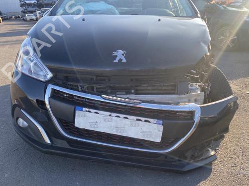 Front right window mechanism PEUGEOT 208 I (CA_, CC_) 1.6 HDi / BlueHDi 75 | BP25504178C23 