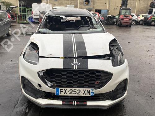 Steering column stalk FORD PUMA (J2K, CF7) 1.5 ST EcoBoost | BP25501658I23  - Image 21