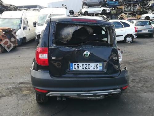 Starter SKODA YETI (5L) 2.0 TDI | BP25516271M8 - Image 5