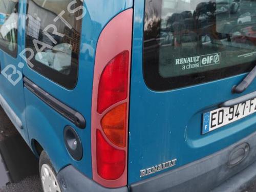 Right taillight RENAULT KANGOO (KC0/1_) 1.4 (KC0C, KC0H, KC0B, KC0M) | BP25555056C35 - Image 9
