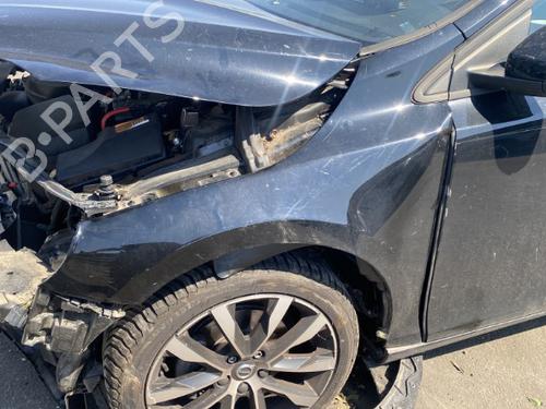 Front right window mechanism VOLVO V40 Hatchback (525) D2 | BP25513547C23  - Image 31