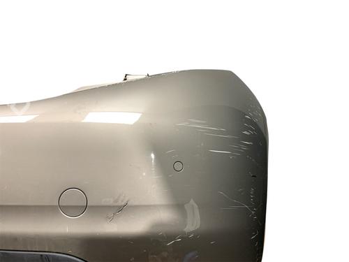 Rear bumper PEUGEOT 208 I (CA_, CC_) 1.2 VTI 82 | BP25513520C8