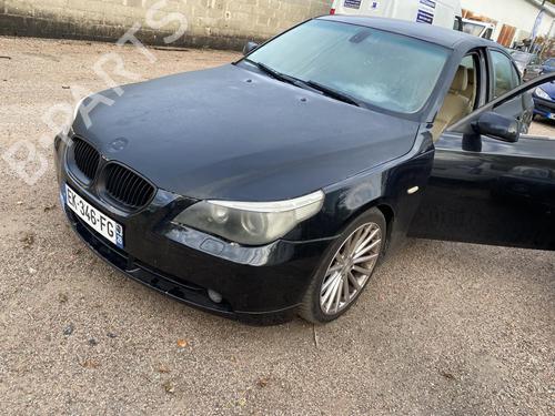 Front right belt tensioner BMW 5 (E60) 530 d | BP25510044C88