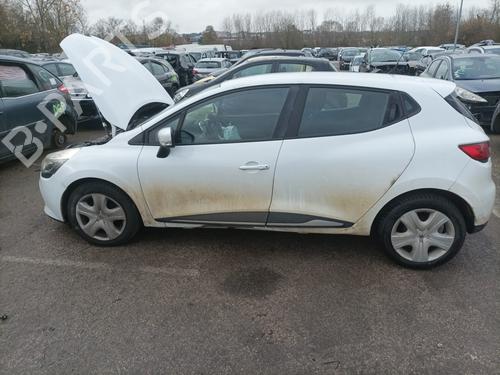 ABS pump RENAULT CLIO IV (BH_) 1.5 dCi 75 | BP26505415M43 