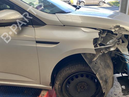 Ratstangsstang RENAULT MEGANE IV Hatchback (B9A/M/N_) 1.2 TCe 130 (B9MR) | BP33205840I23  - Image 26